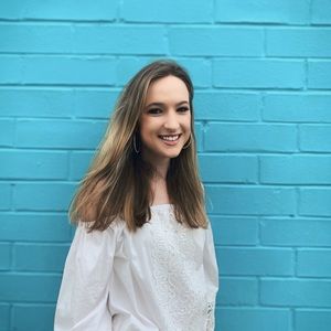 Meet your Posher, Ashlee